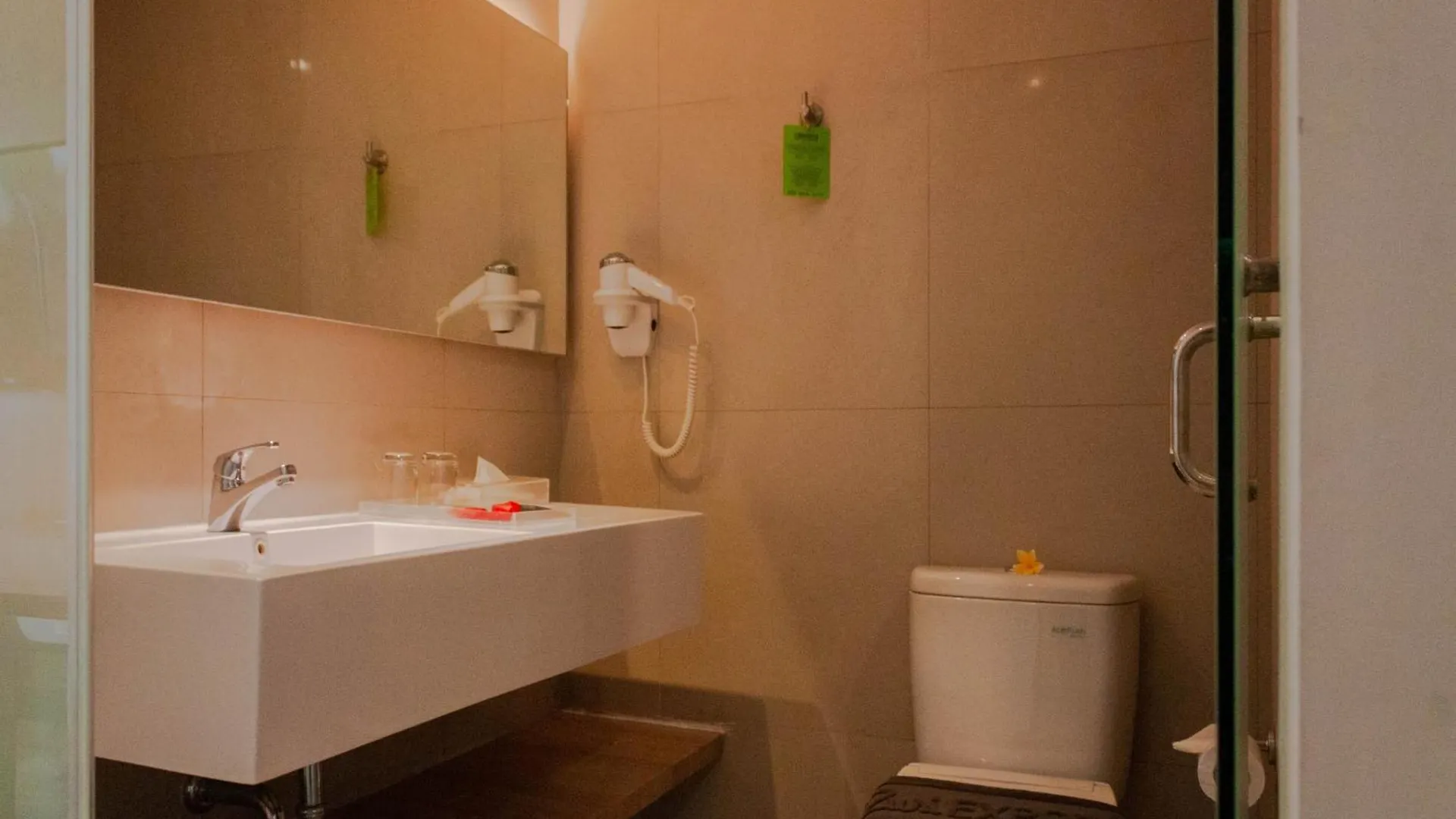 ***  Zuri Express Jimbaran Hotel Indonésia