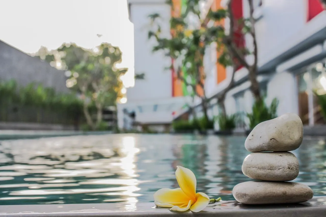 Zuri Express Jimbaran Hotel